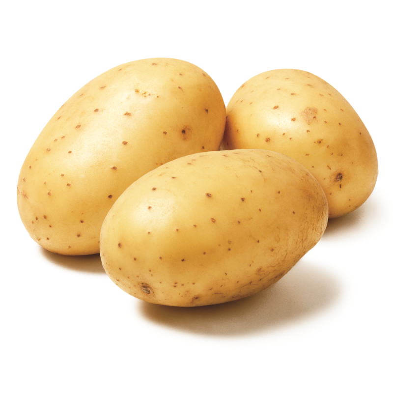 Papas selectas 5lb