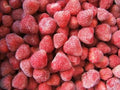 Fresas congeladas 5lb