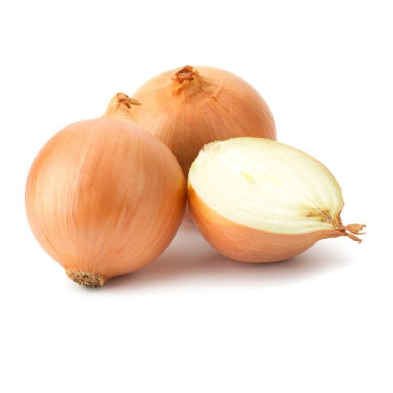Cebolla blanca criolla lb